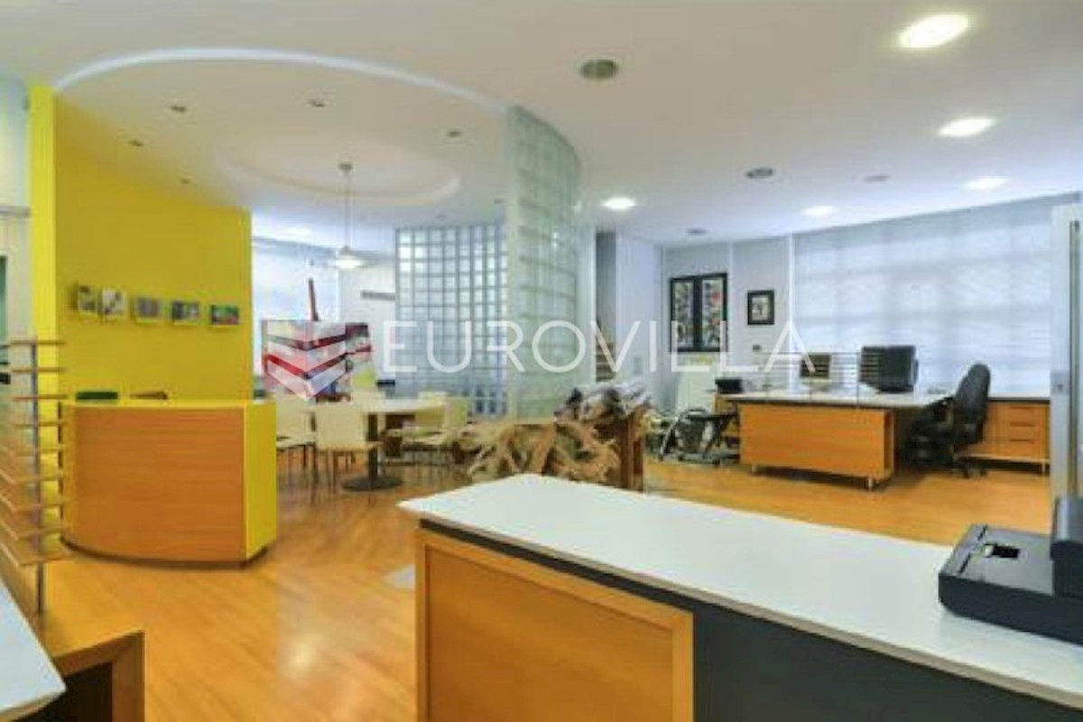 Business premises For sale - GRAD ZAGREB ZAGREB