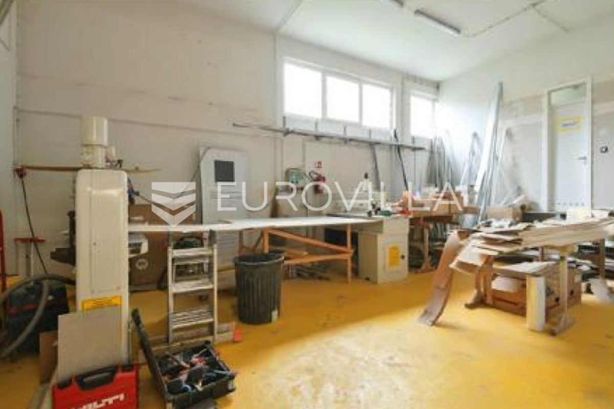 Business premises For sale - GRAD ZAGREB ZAGREB