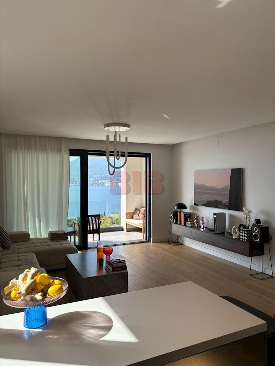 Apartment Zu verkaufen - PRIMORSKO-GORANSKA OPATIJA