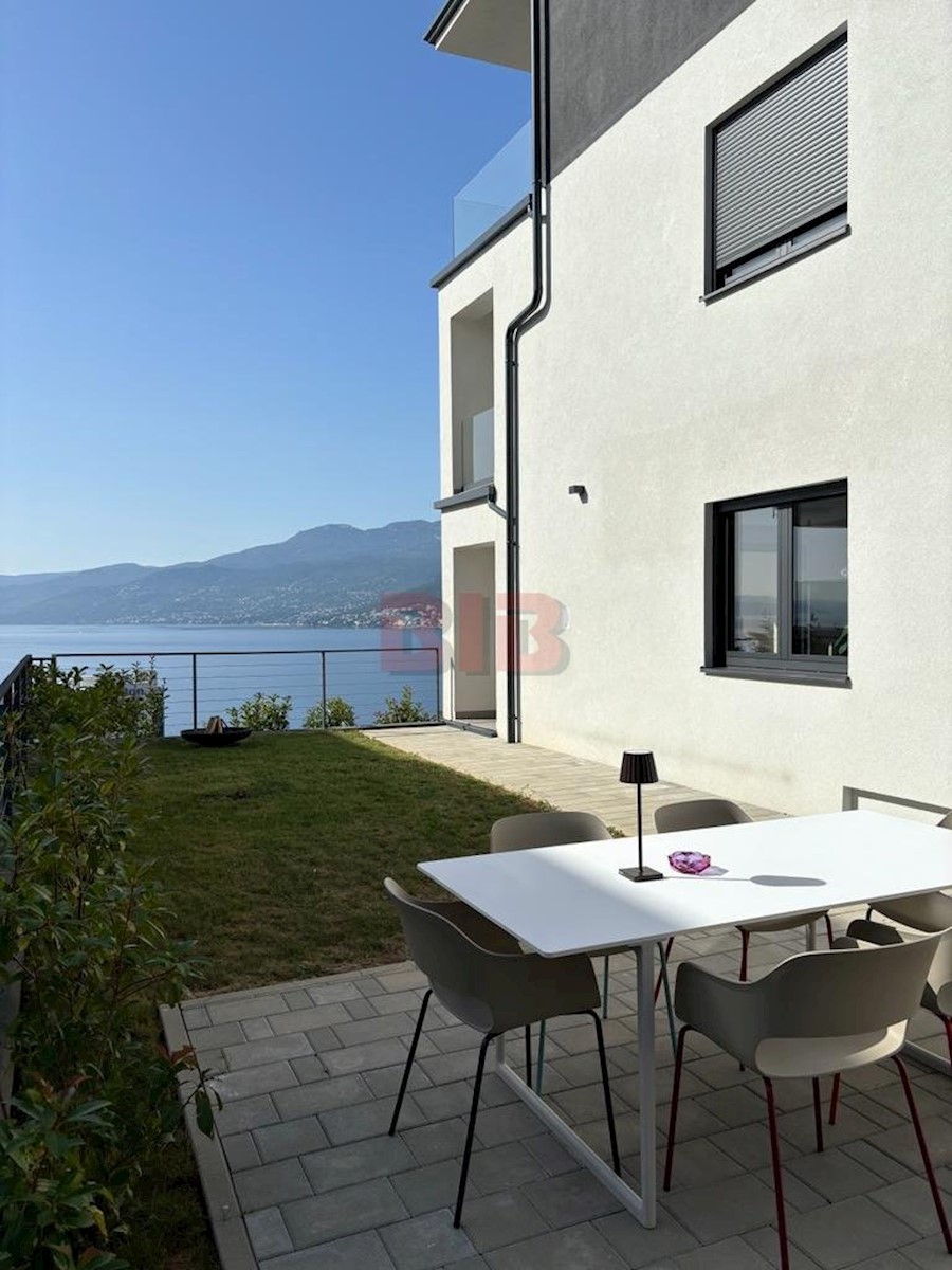 Apartment Zu verkaufen - PRIMORSKO-GORANSKA OPATIJA