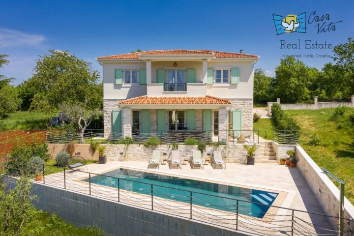 Casa In vendita - Istarska Poreč - foto 2/52
