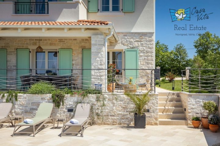 Casa In vendita - Istarska Poreč - foto 3/52