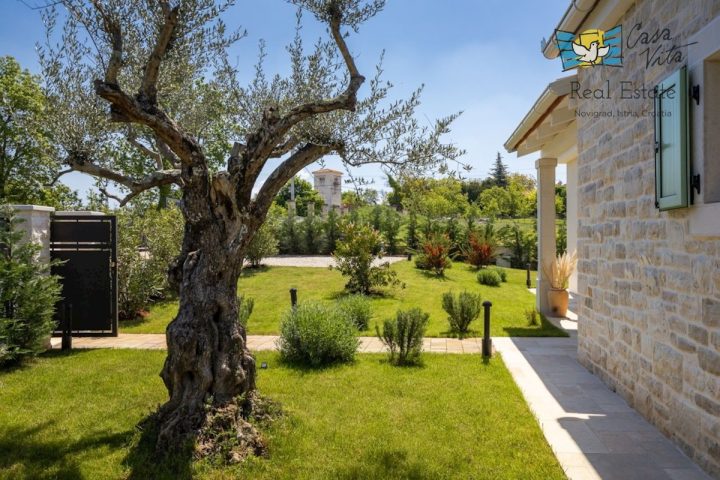 Casa In vendita - Istarska Poreč - foto 4/52