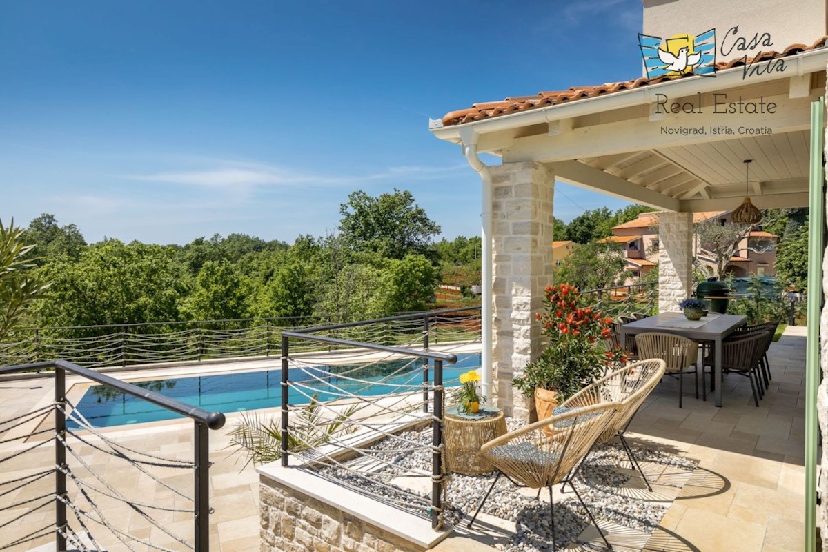 House For sale - ISTARSKA POREČ