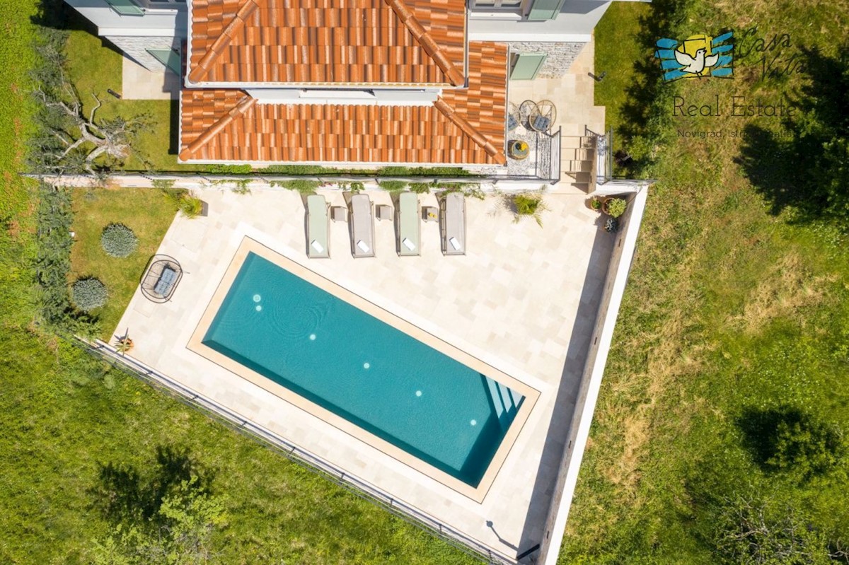 House For sale - ISTARSKA POREČ