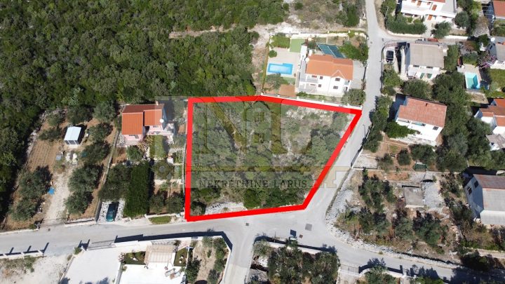 Grundstück Zu verkaufen - Splitsko-dalmatinska Marina - foto 3/10