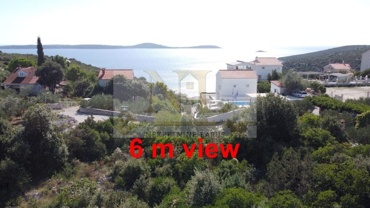 Grundstück Zu verkaufen - Splitsko-dalmatinska Marina - foto 4/10