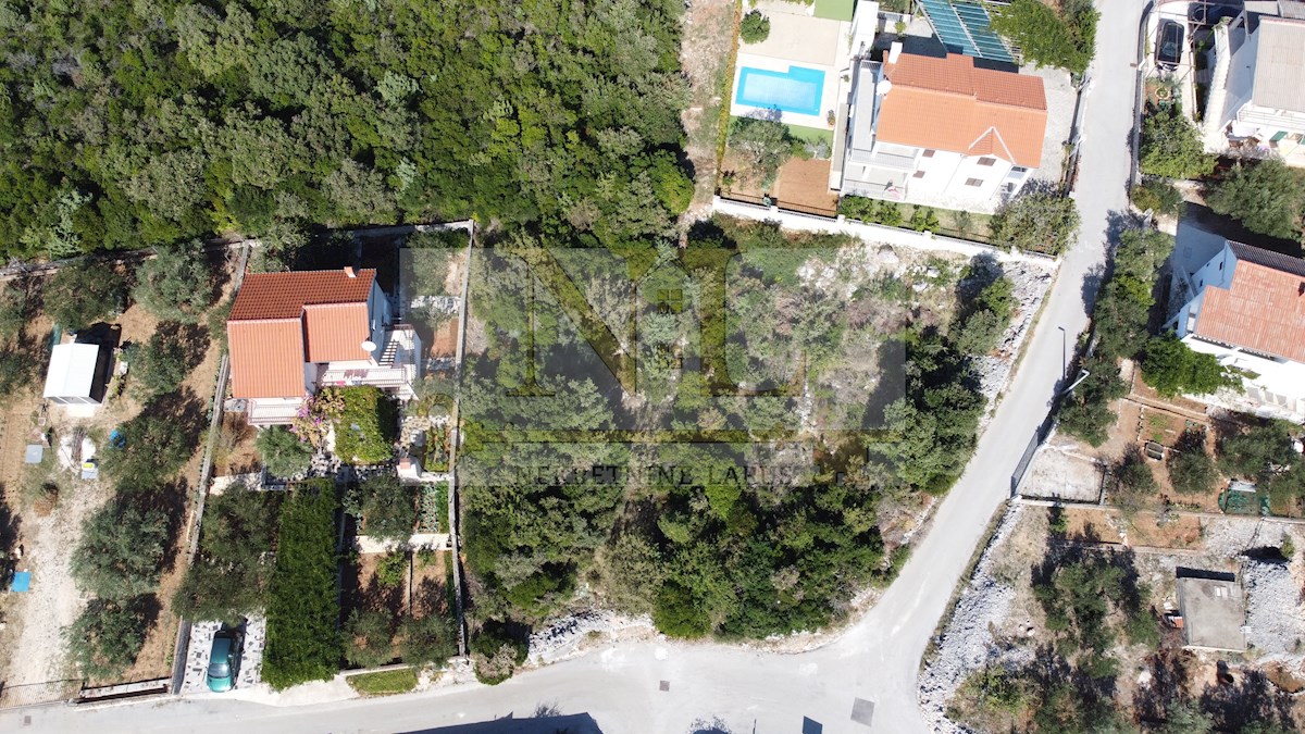 Land For sale - SPLITSKO-DALMATINSKA MARINA