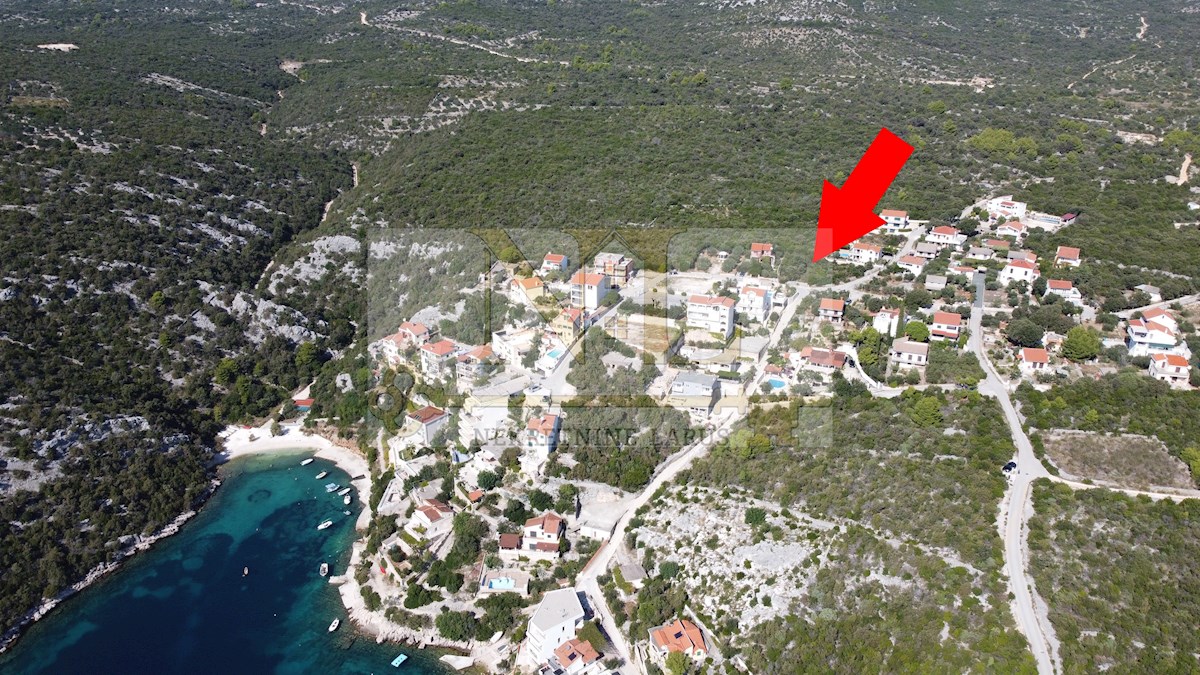 Land For sale - SPLITSKO-DALMATINSKA MARINA