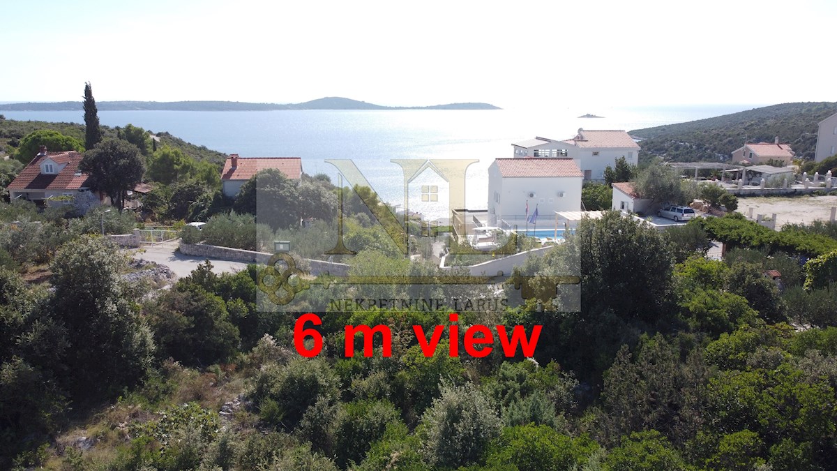 Land For sale - SPLITSKO-DALMATINSKA MARINA