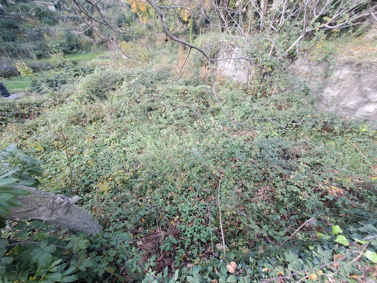 Terreno In vendita - PRIMORSKO-GORANSKA MATULJI