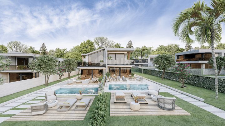 Haus zu verkaufen – Lovrečica