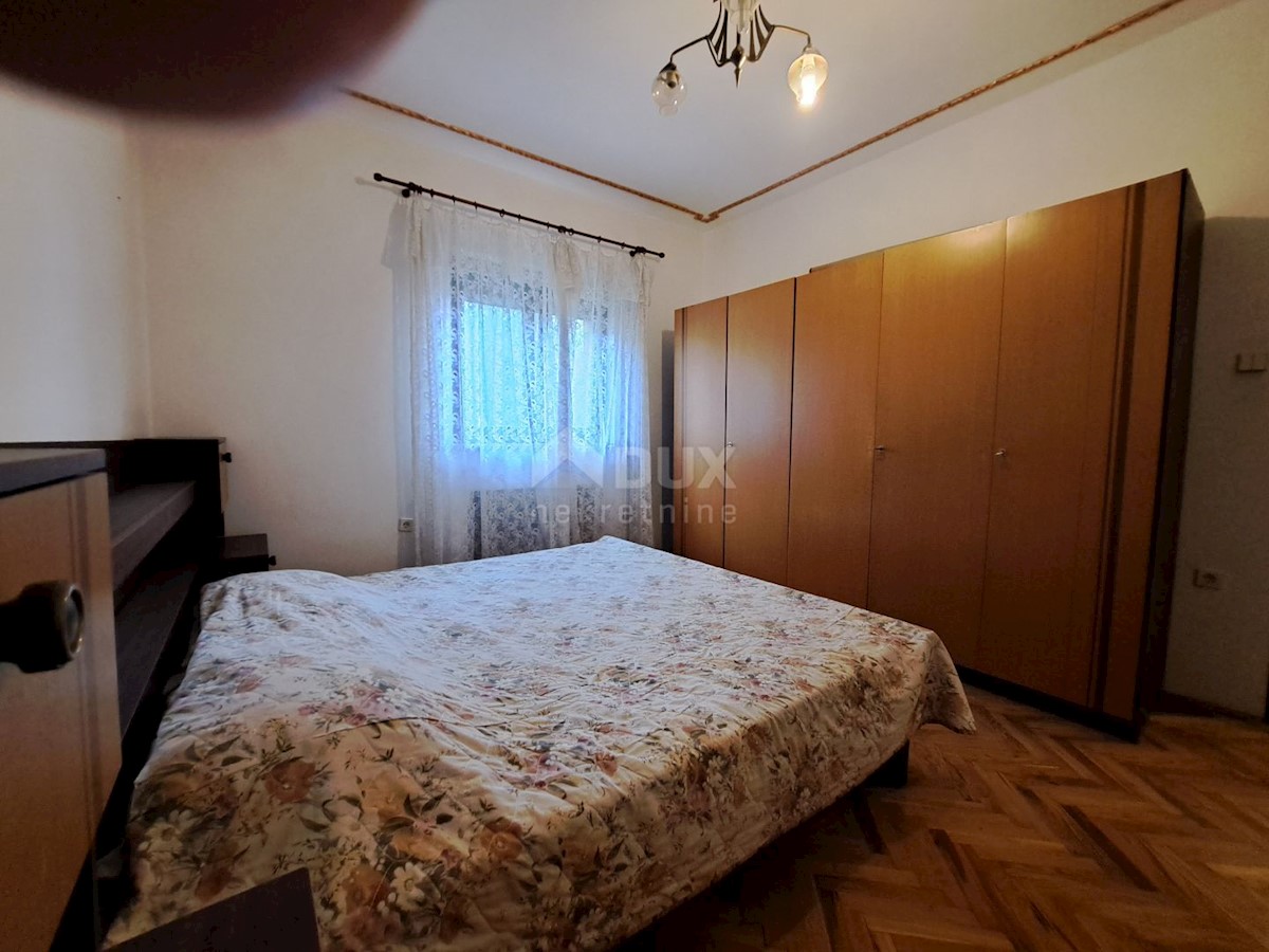 Flat For sale - PRIMORSKO-GORANSKA OPATIJA