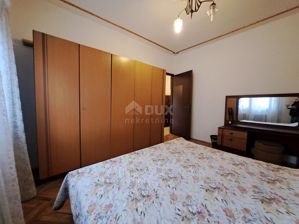 Flat For sale - PRIMORSKO-GORANSKA OPATIJA