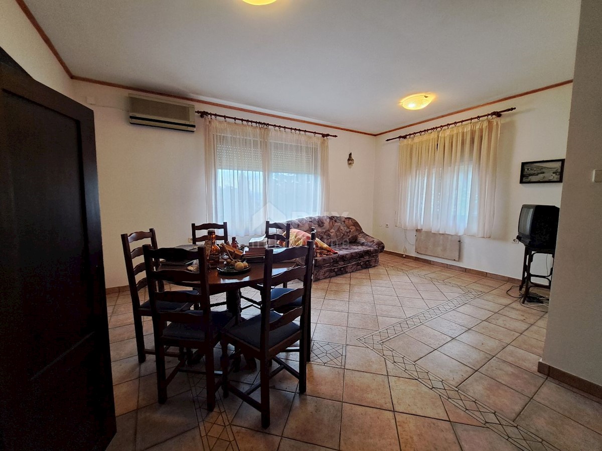 Flat For sale - PRIMORSKO-GORANSKA OPATIJA