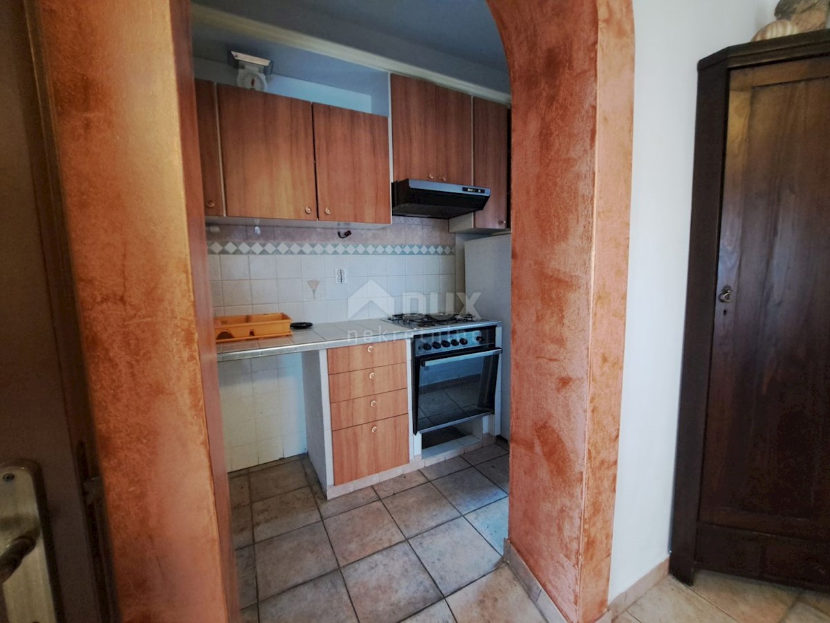 Flat For sale - PRIMORSKO-GORANSKA OPATIJA