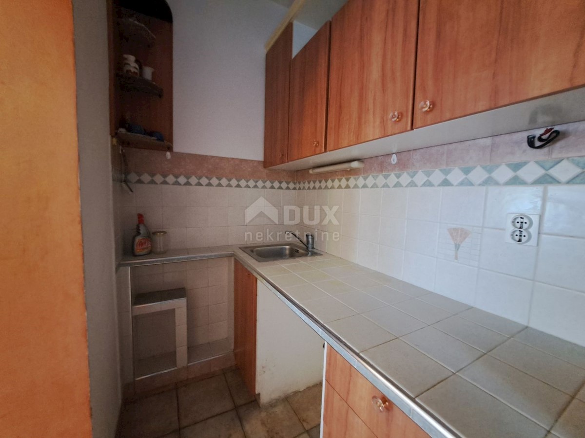 Flat For sale - PRIMORSKO-GORANSKA OPATIJA