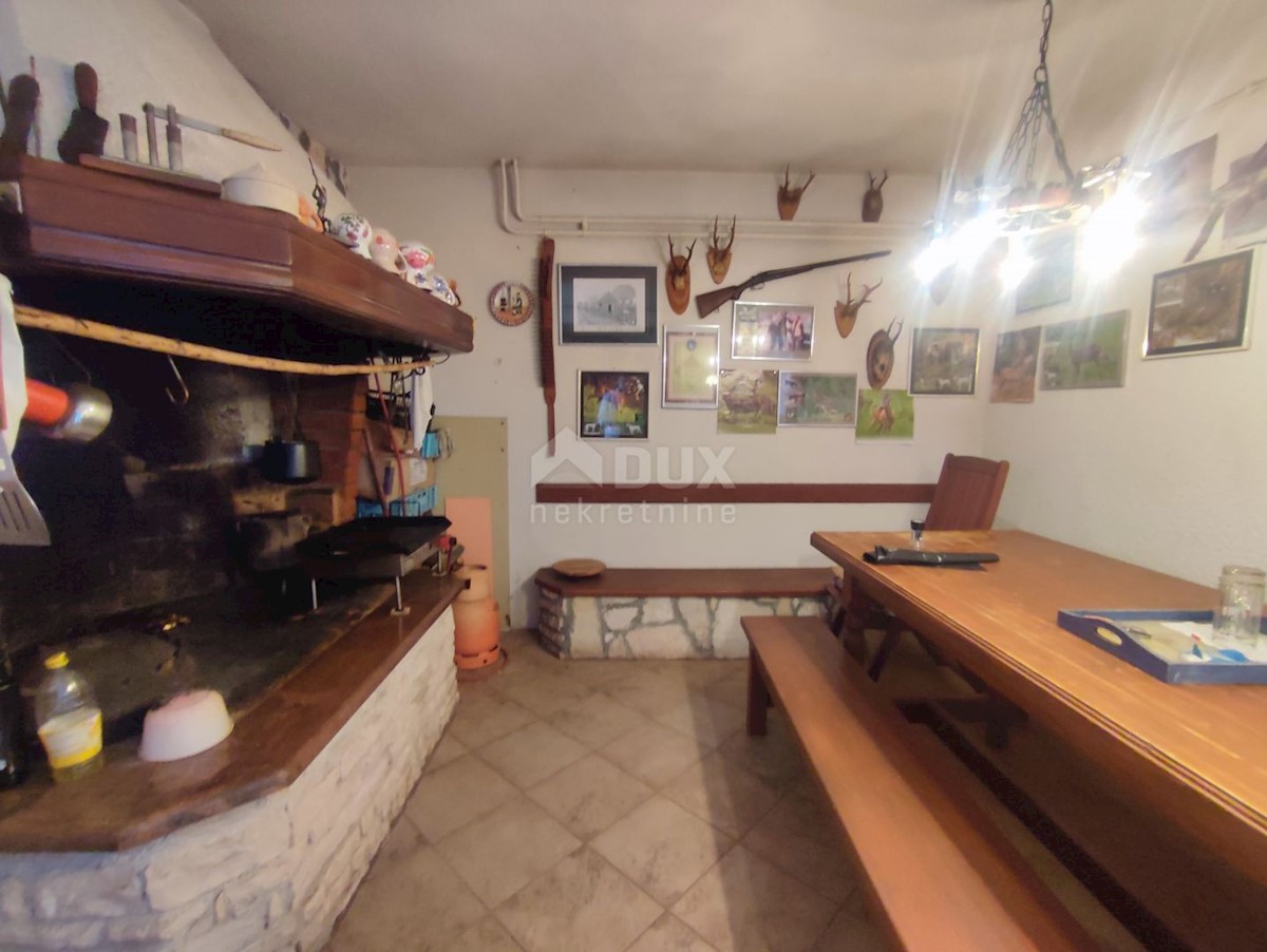 Haus Zu verkaufen - ISTARSKA PULA
