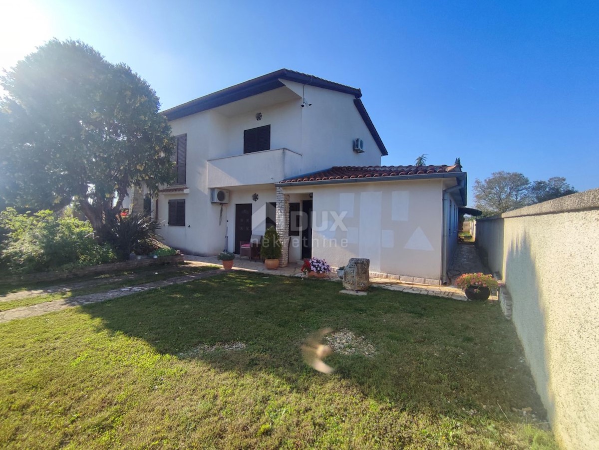Haus Zu verkaufen - ISTARSKA PULA