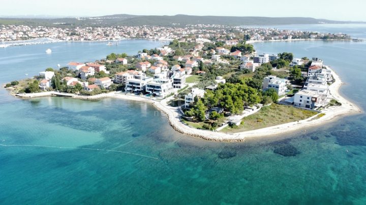 Pozemek na prodej 2178 m² – Sukošan