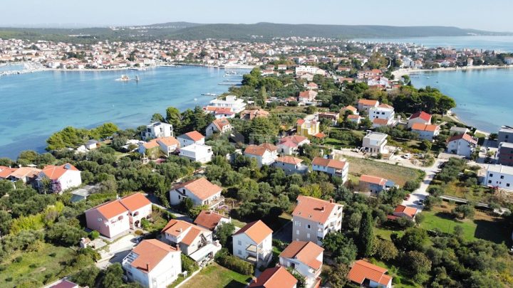 Parcela Naprodaj - Zadarska Sukošan - foto 2/5