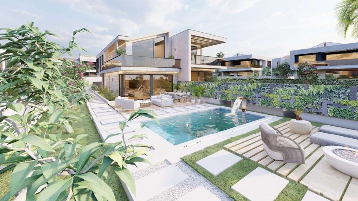 Haus zu verkaufen – Lovrečica