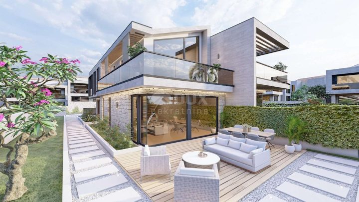 Haus Zu verkaufen - Istarska Umag - foto 2/14