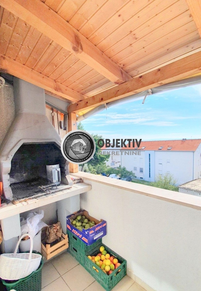 Apartment Zu vermieten - SPLITSKO-DALMATINSKA SPLIT