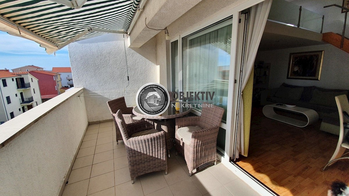 Apartment Zu vermieten - SPLITSKO-DALMATINSKA SPLIT