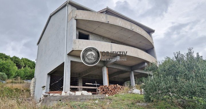 Maison À vendre - Splitsko-dalmatinska Omiš - foto 3/18