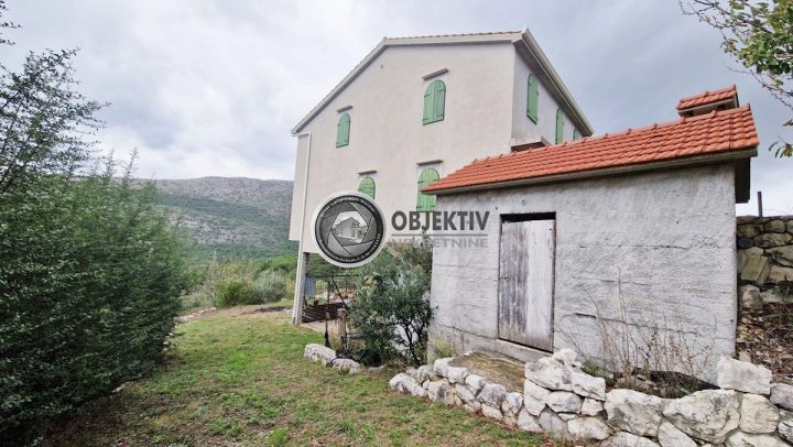 Maison À vendre - Splitsko-dalmatinska Omiš - foto 5/18