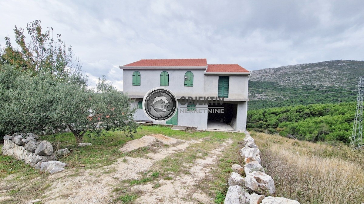 Maison À vendre TUGARE