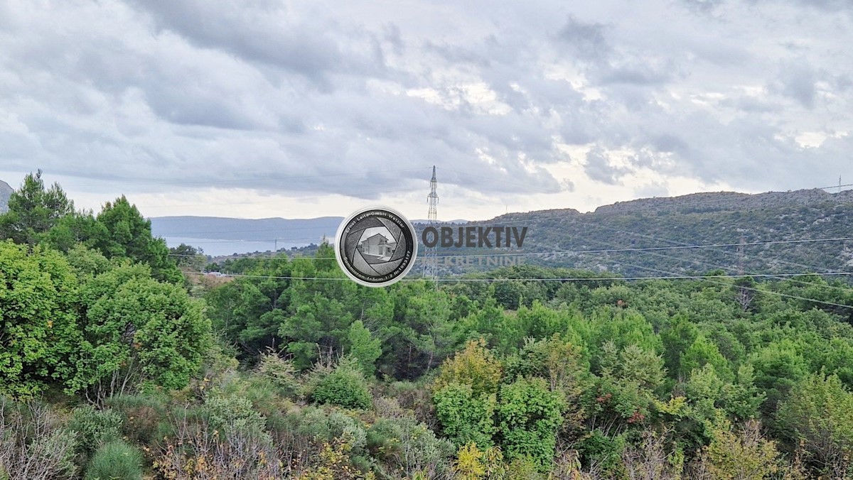 House For sale - SPLITSKO-DALMATINSKA OMIŠ