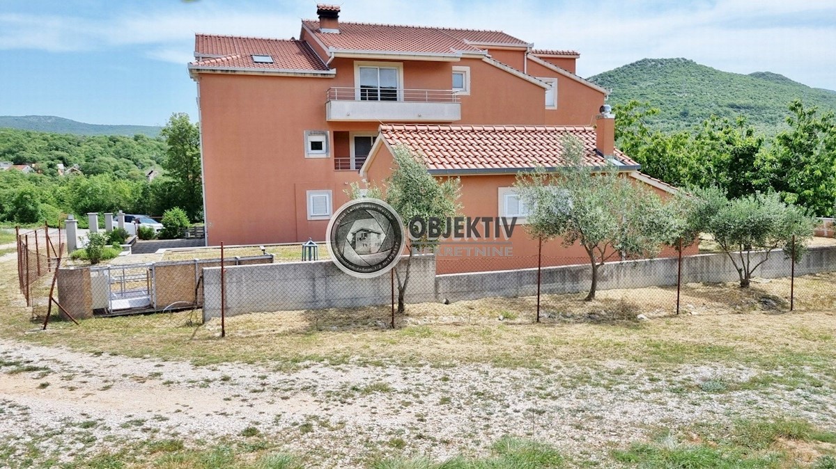 Dom Na predaj PRUGOVO
