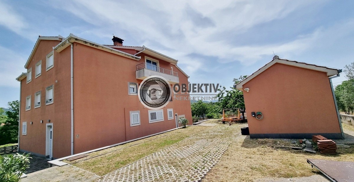 Casa In vendita - SPLITSKO-DALMATINSKA KLIS