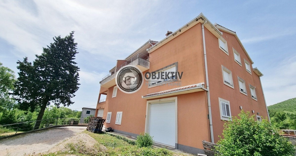 Casa In vendita - SPLITSKO-DALMATINSKA KLIS