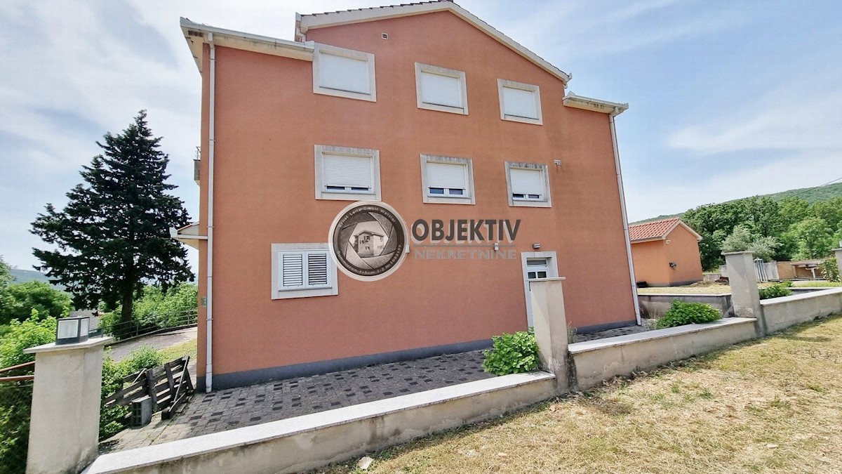 Casa In vendita - SPLITSKO-DALMATINSKA KLIS
