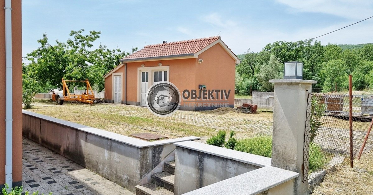 Casa In vendita - SPLITSKO-DALMATINSKA KLIS