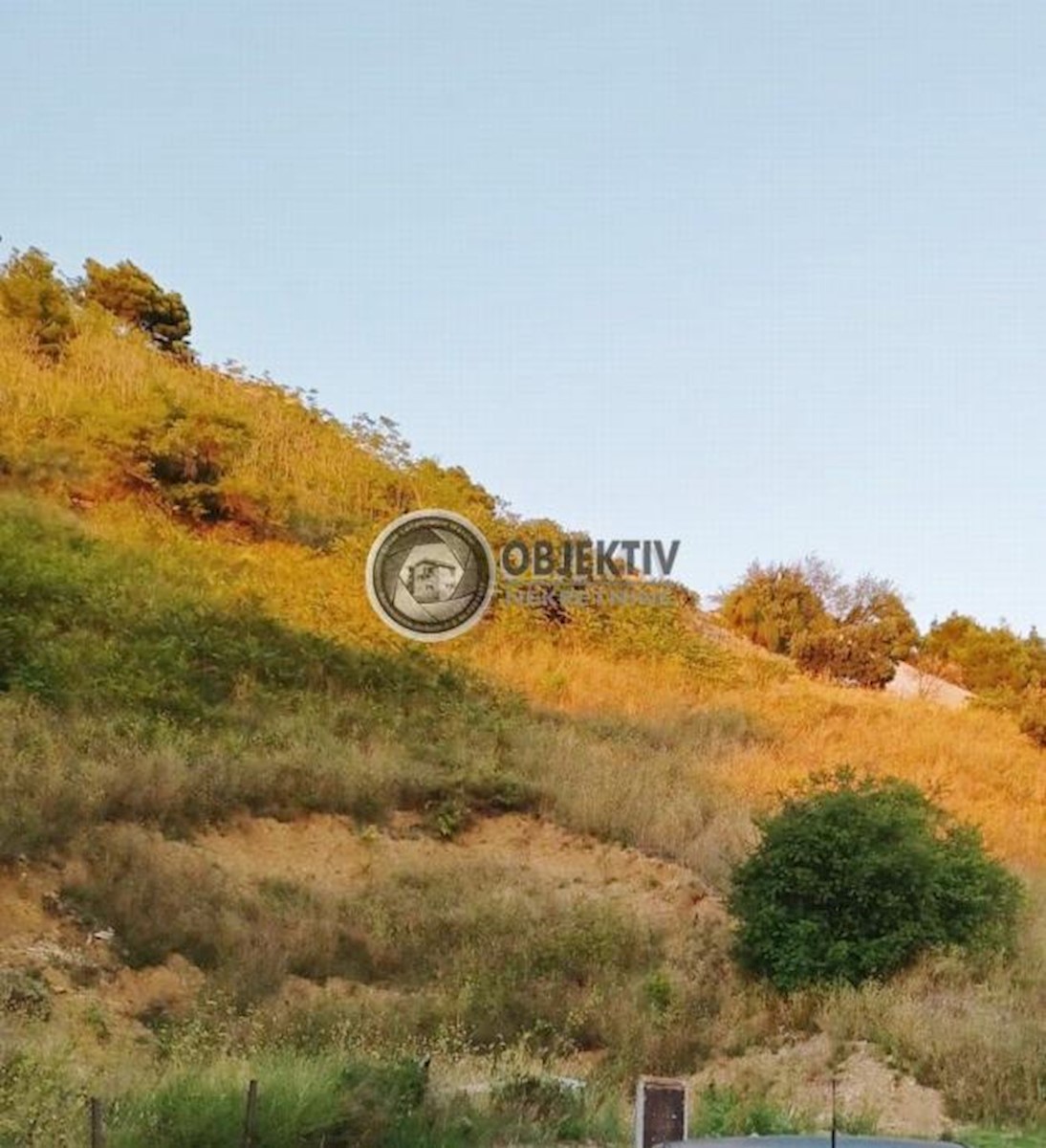 Land For sale - Splitsko-dalmatinska Brela - foto 2/3