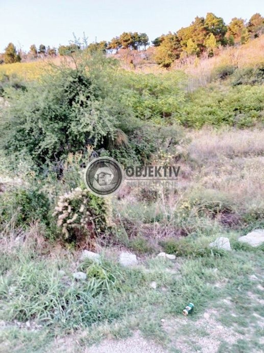 Land For sale - Splitsko-dalmatinska Brela - foto 3/3