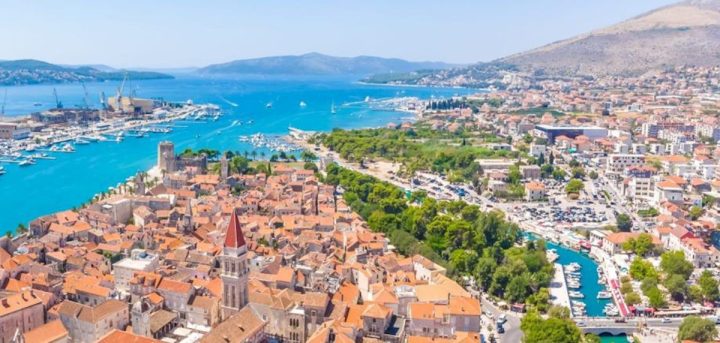 Flat for sale 99 m² – Trogir