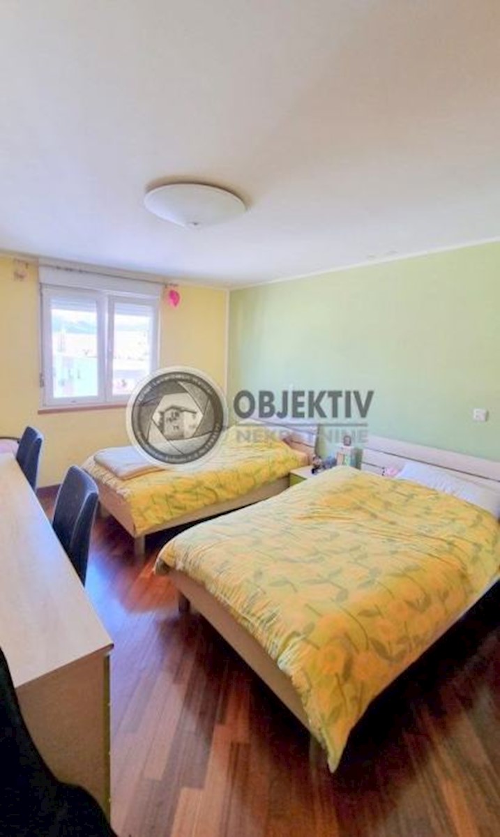 Apartmán Na predaj - SPLITSKO-DALMATINSKA SPLIT