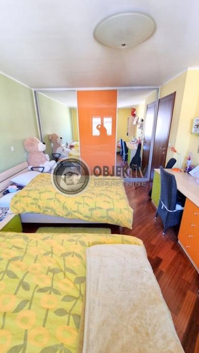 Apartmán Na predaj - SPLITSKO-DALMATINSKA SPLIT