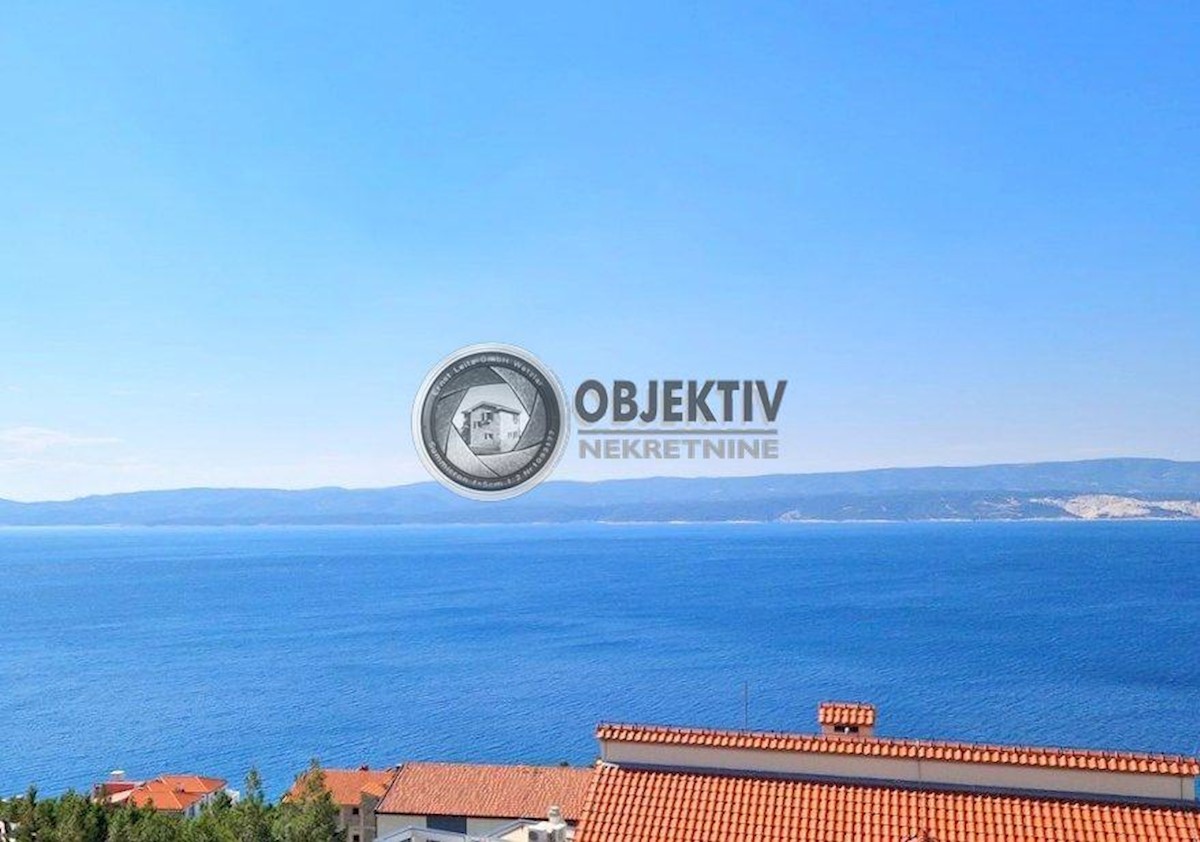 Maison À vendre - SPLITSKO-DALMATINSKA OMIŠ