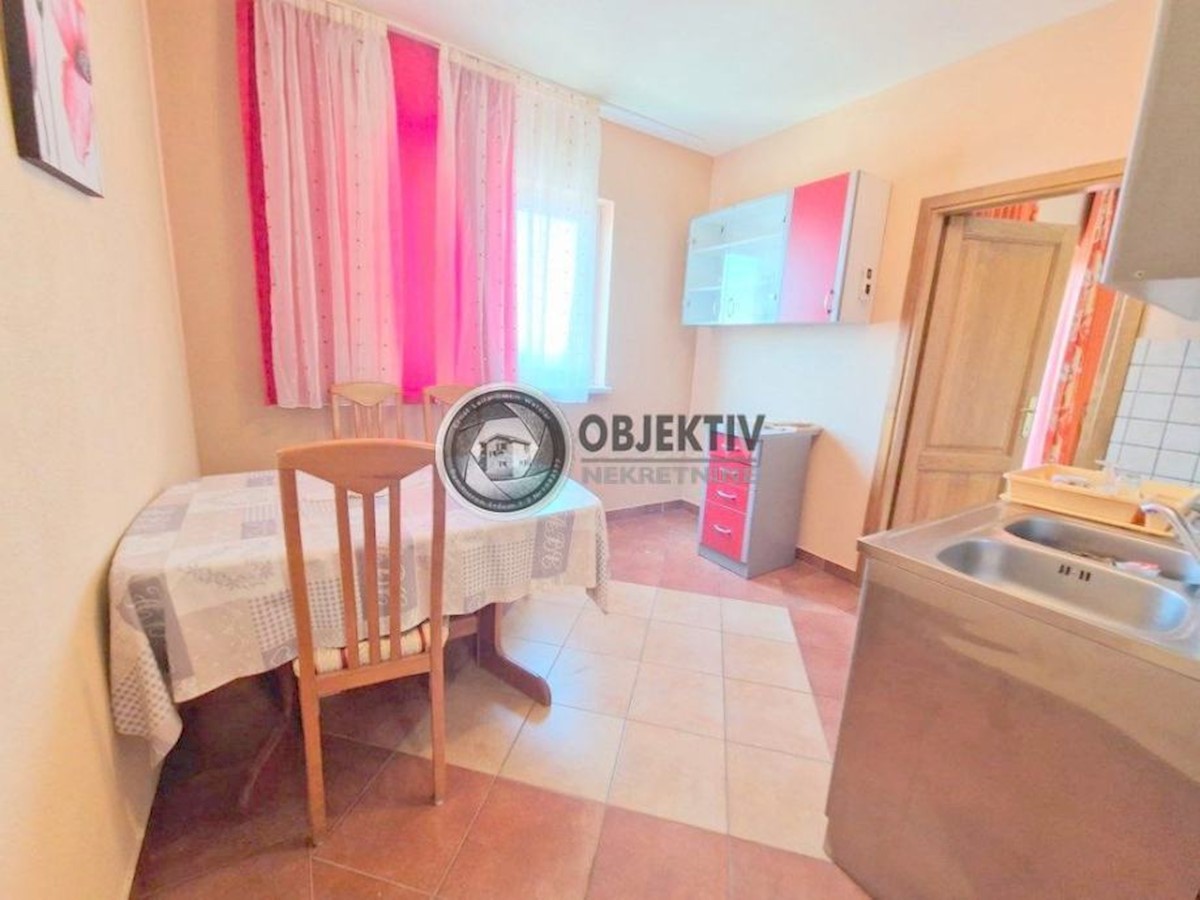 Maison À vendre - SPLITSKO-DALMATINSKA OMIŠ