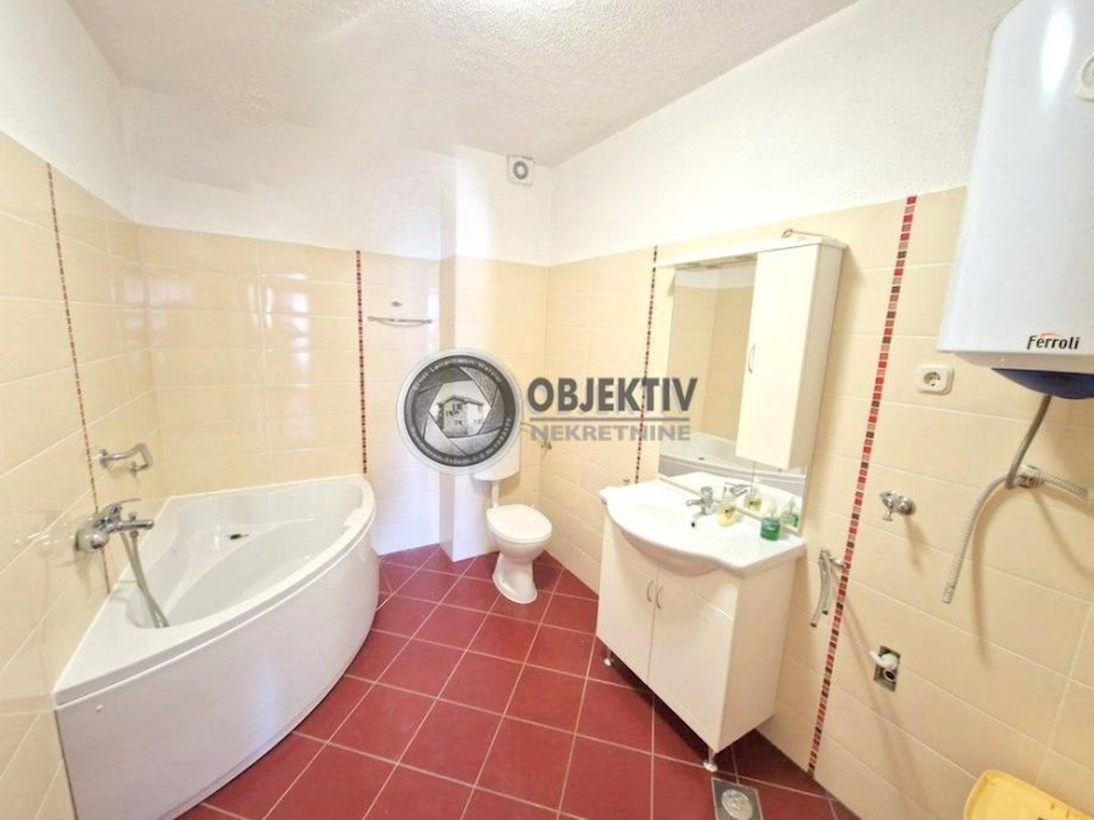 House For sale - SPLITSKO-DALMATINSKA OMIŠ