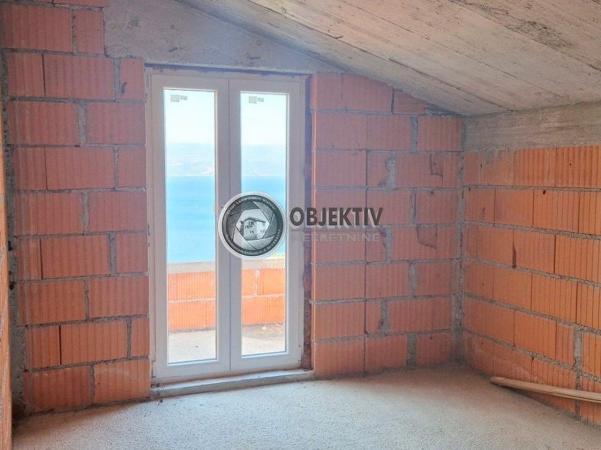 House For sale - SPLITSKO-DALMATINSKA OMIŠ