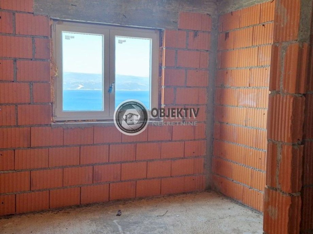 Maison À vendre - SPLITSKO-DALMATINSKA OMIŠ