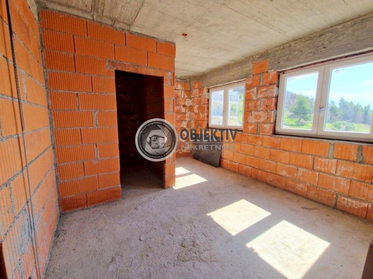 House For sale - SPLITSKO-DALMATINSKA OMIŠ