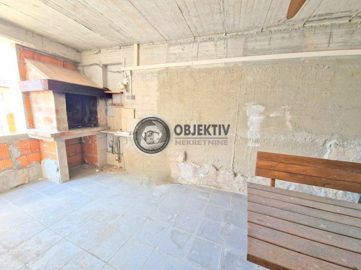 Maison À vendre - SPLITSKO-DALMATINSKA OMIŠ